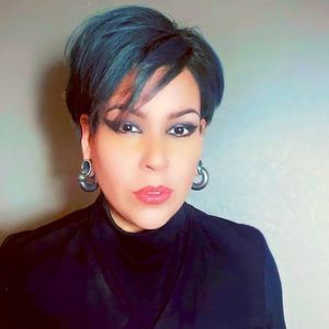 Meet your Posher, Darlene